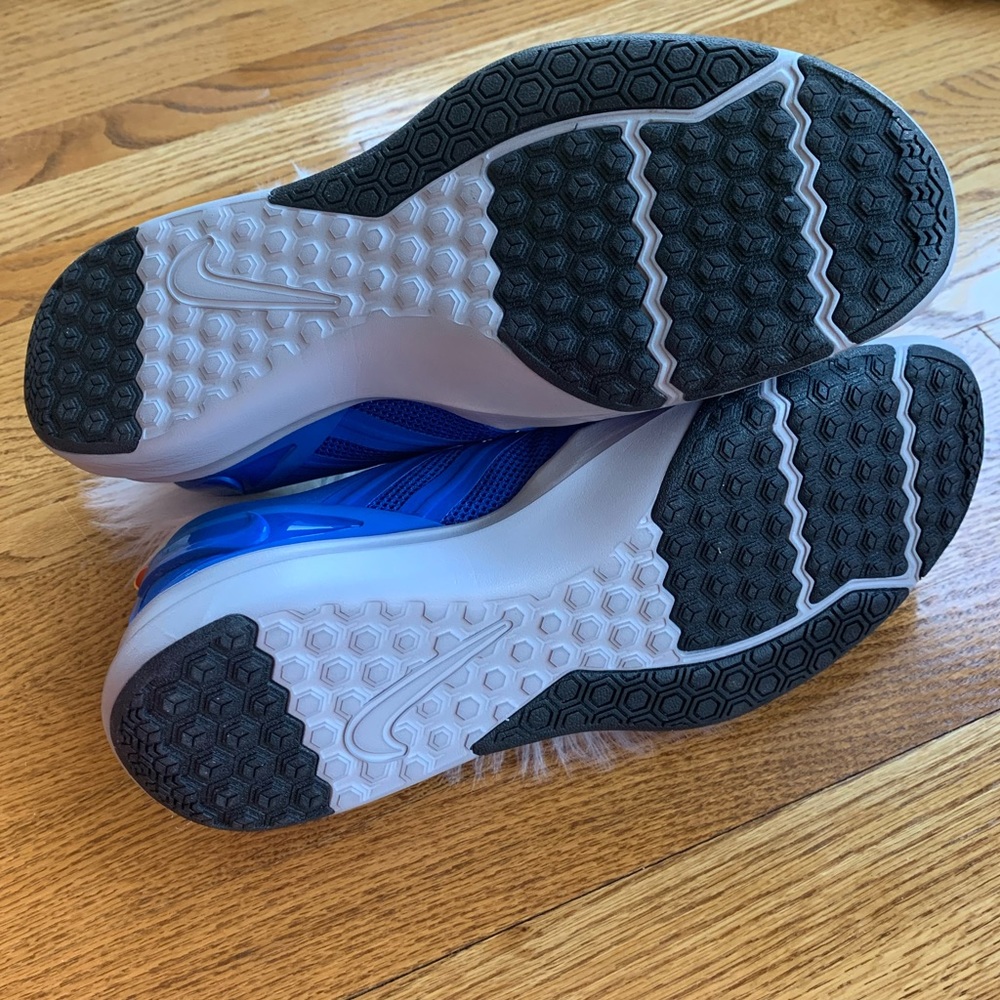 Nike men’s Victory Elite Trainer Training sneakers - Picture 8 of 9
